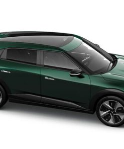 VINFAST VF7 - Ảnh 6