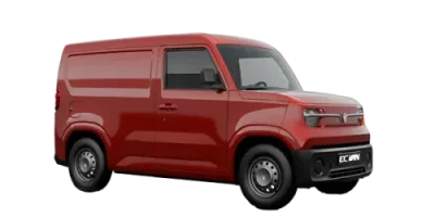 VinFast EC Van